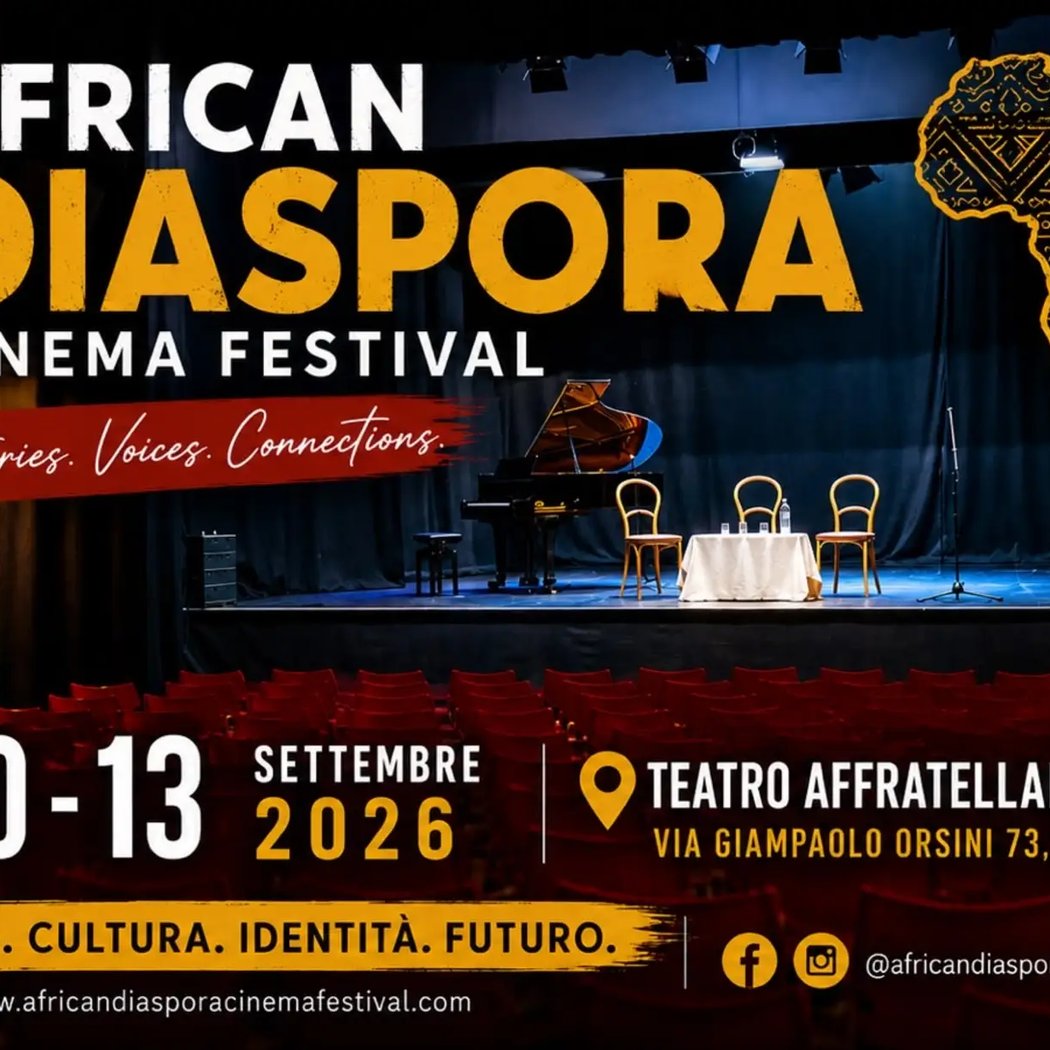African Diaspora Film Festival