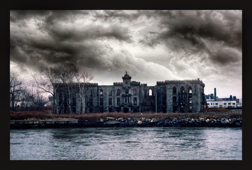 Boroughs of the Dead 1