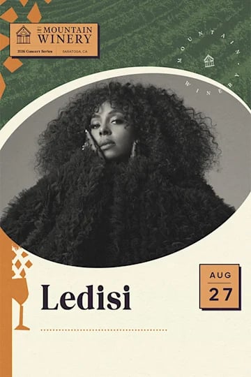 Ledisi