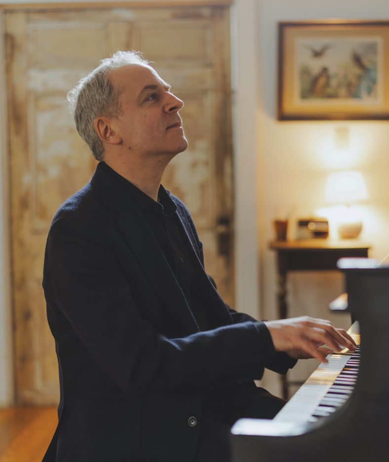 Jeremy Denk, Piano*Piano Festival 1