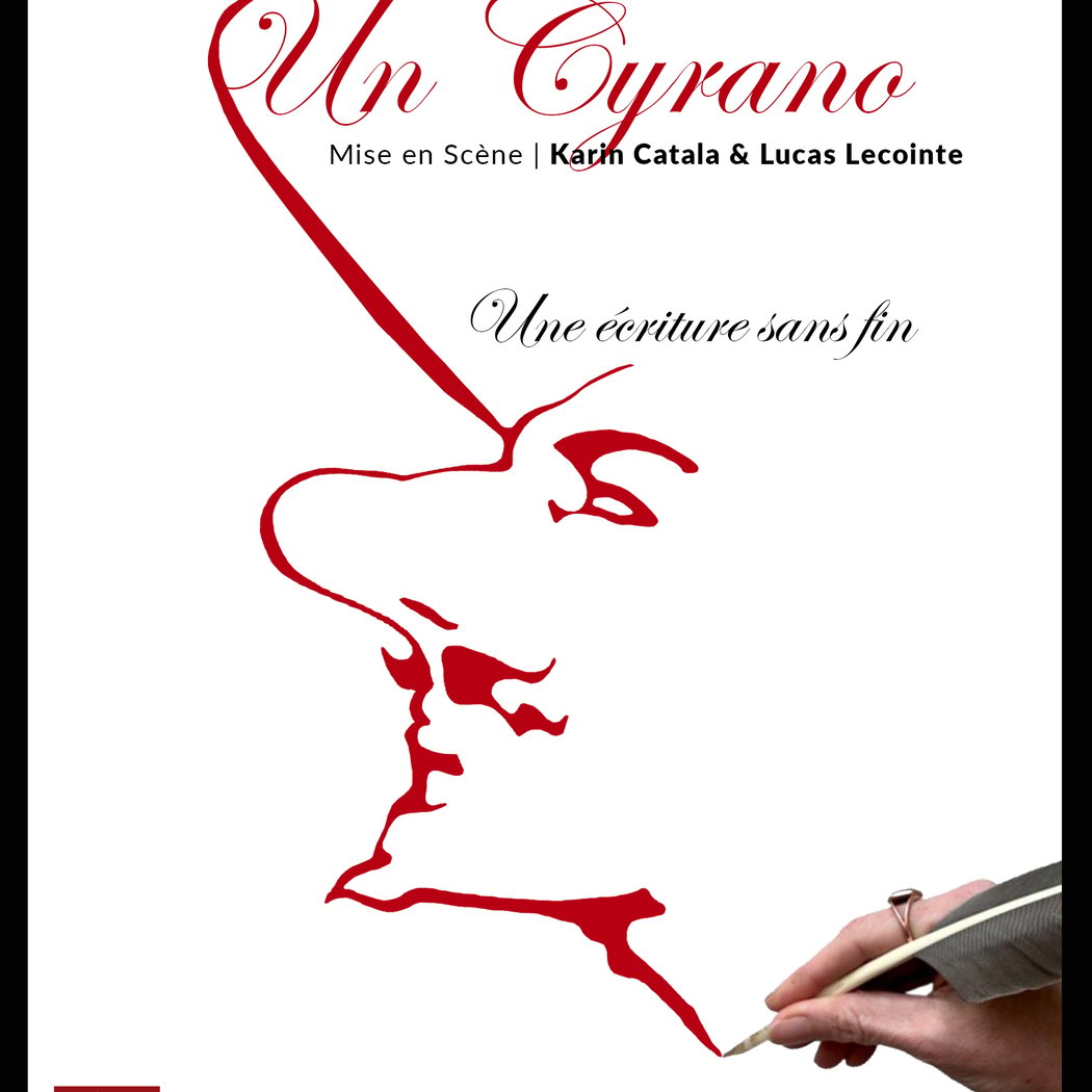 Spectacle de la Créa. Théâtre 2