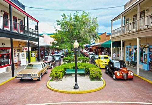 Old Town 1