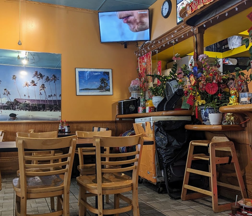 Pho Vung Tau 2