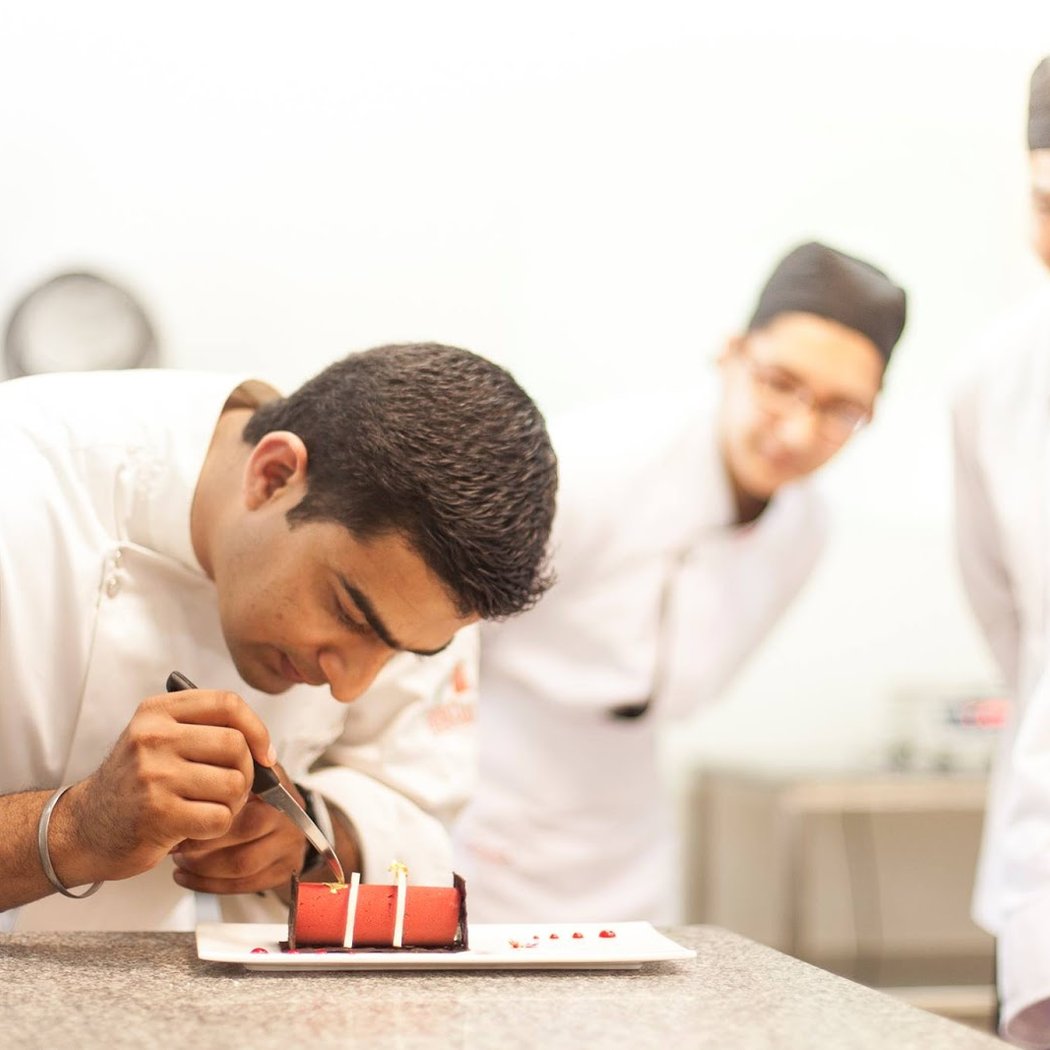 Lavonne Academy of Baking Science and Pastry Arts 1