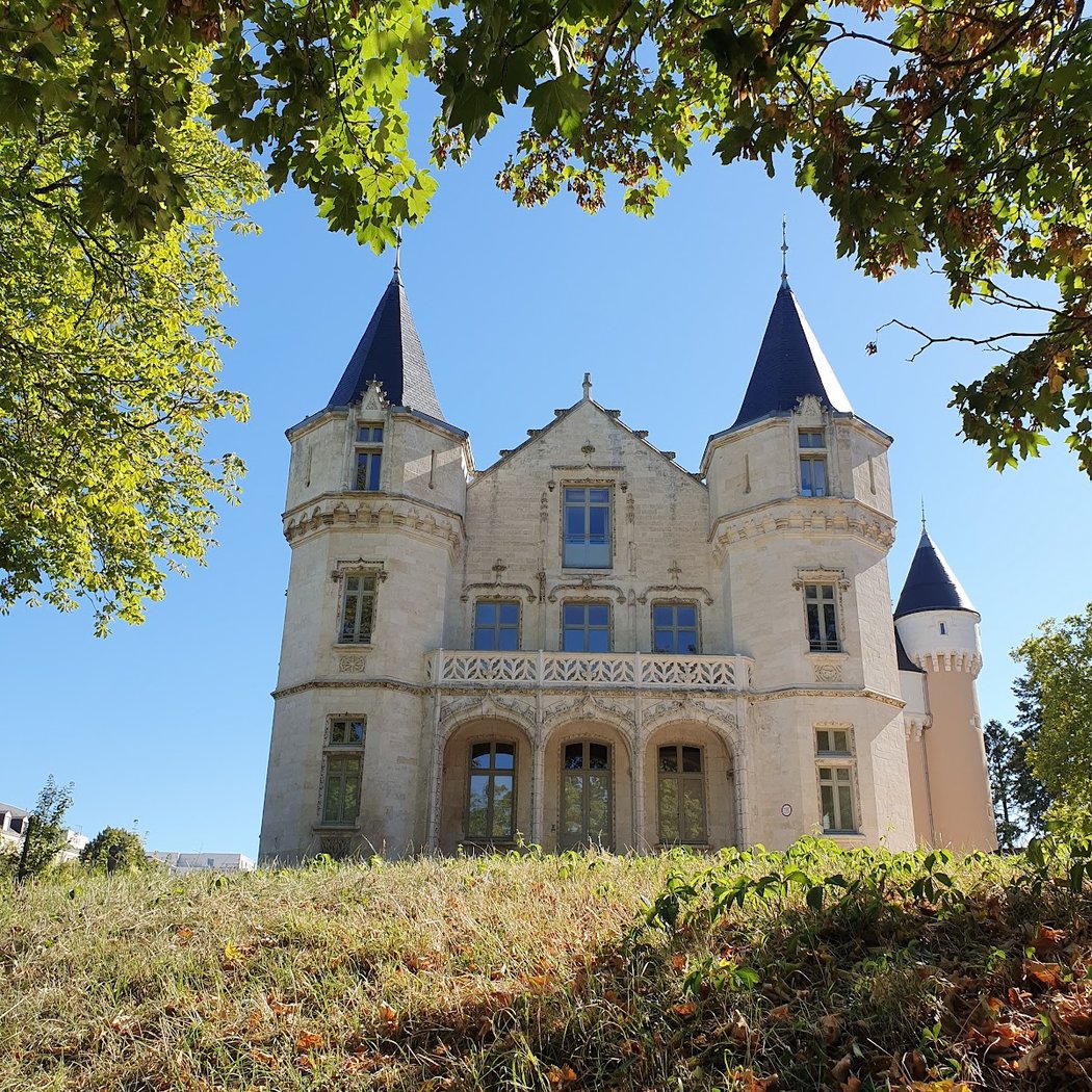 Parc Balsan 4