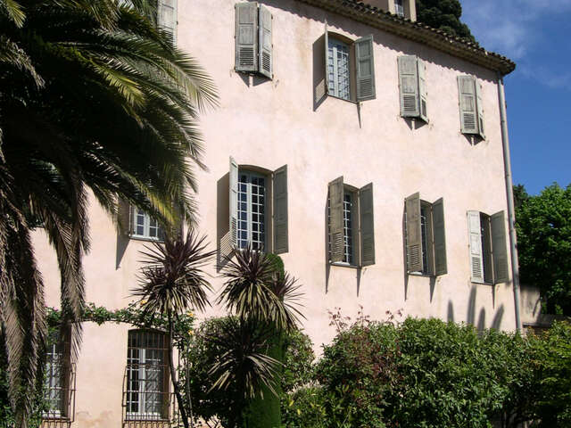 Grasse 3