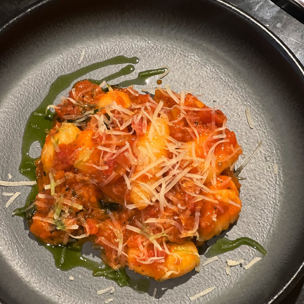 Gnocchi Making Experience