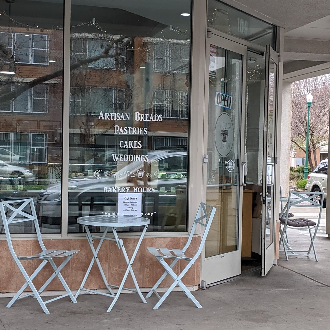 Village Bakery 2