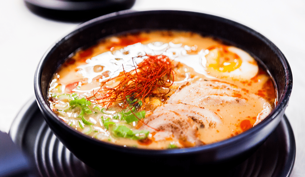 Ichiro Sapporo Ramen 1
