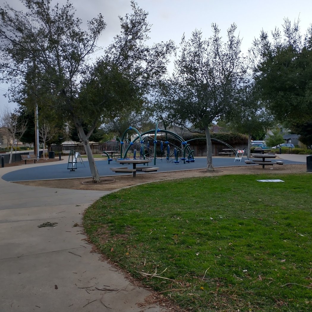 Franco Park 3