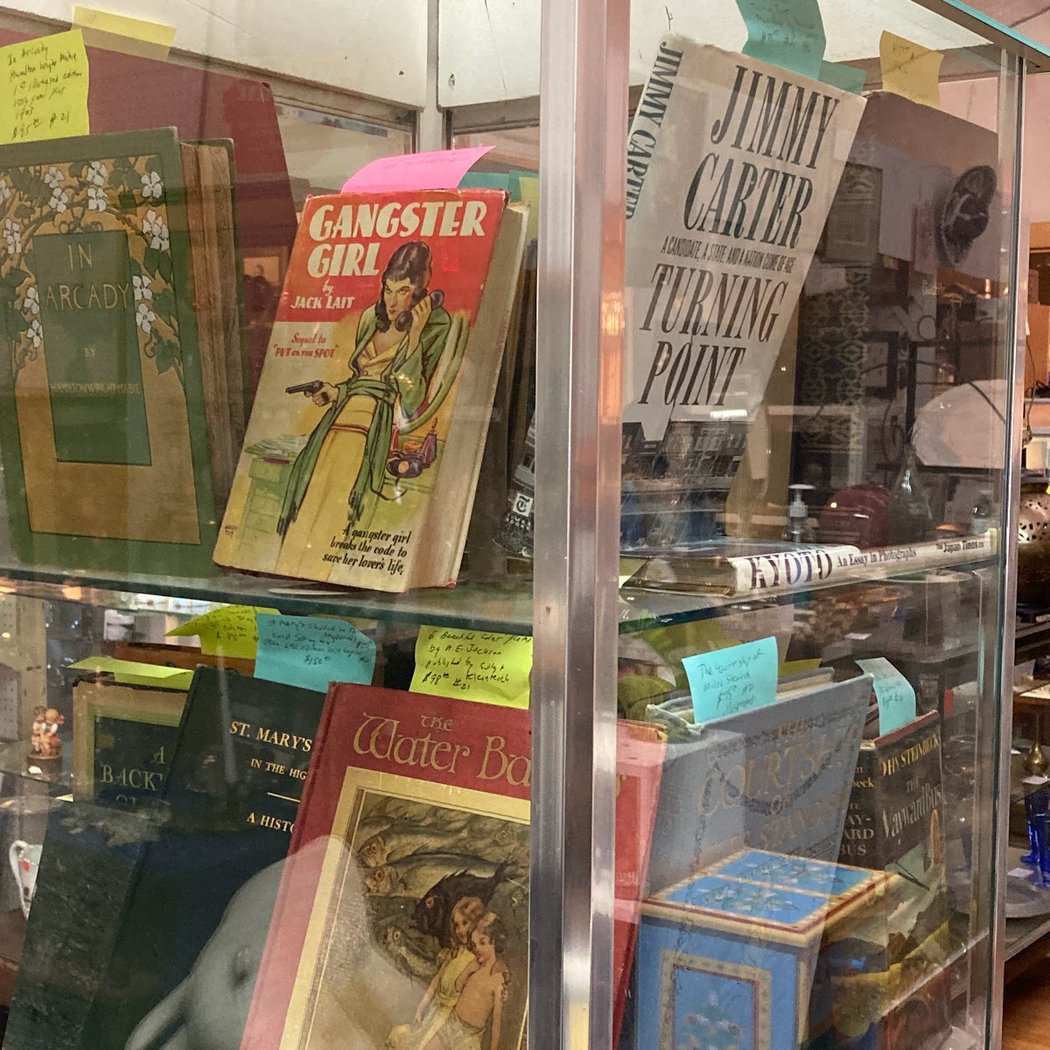 Riverside Books & Prints 2
