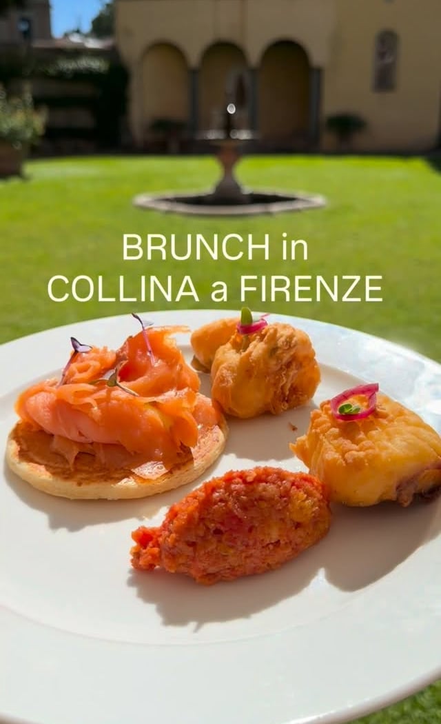 Brunch della domenica