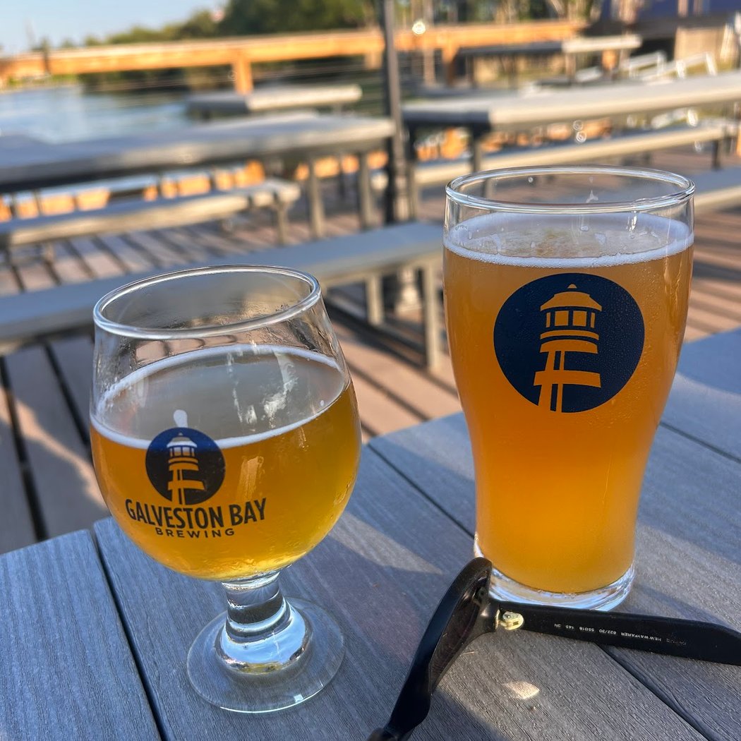 Galveston Bay Brewing 3