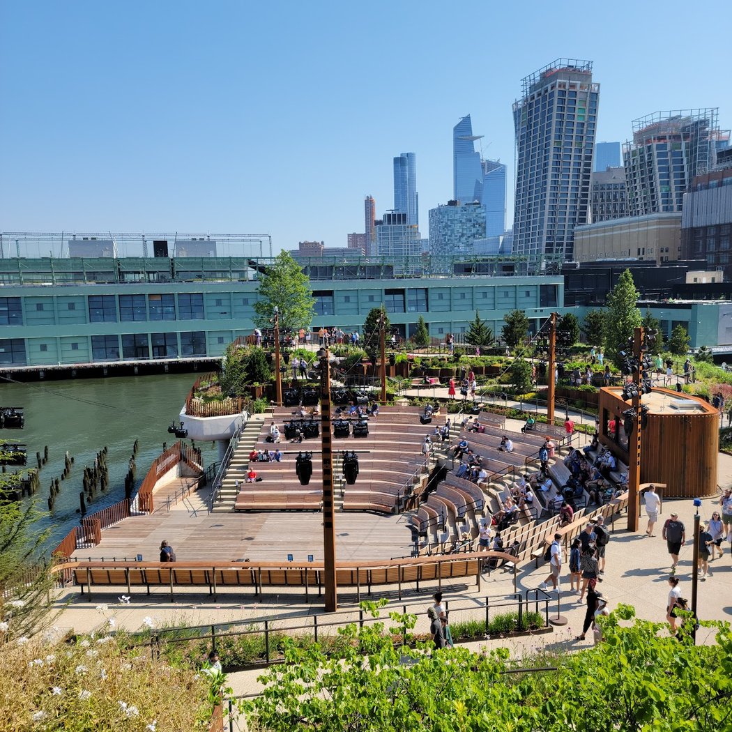 Summer Programming 5