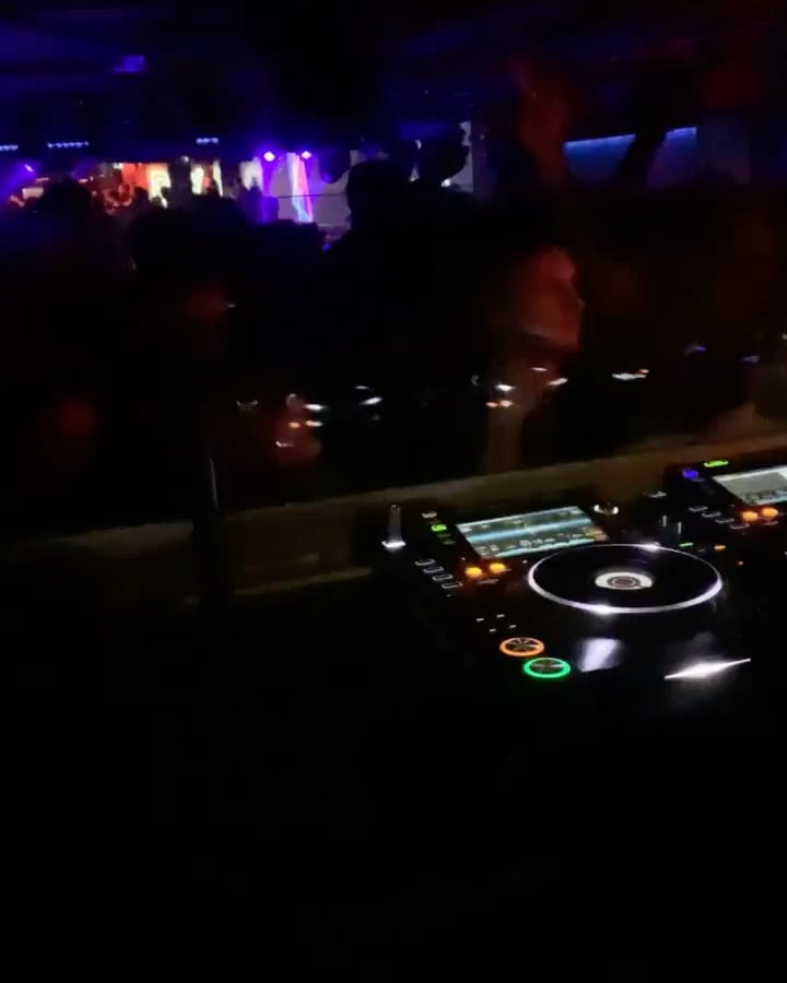 Arnaud Denzler DJ Set 2
