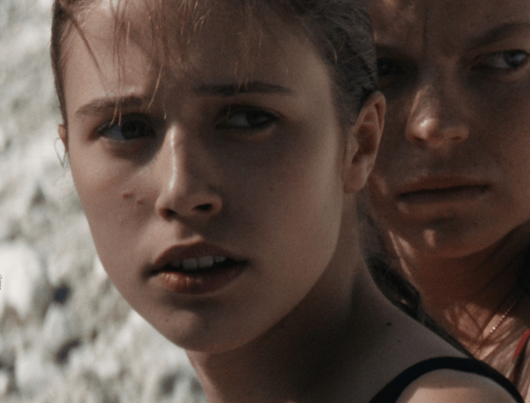 Little Trouble Girls 2