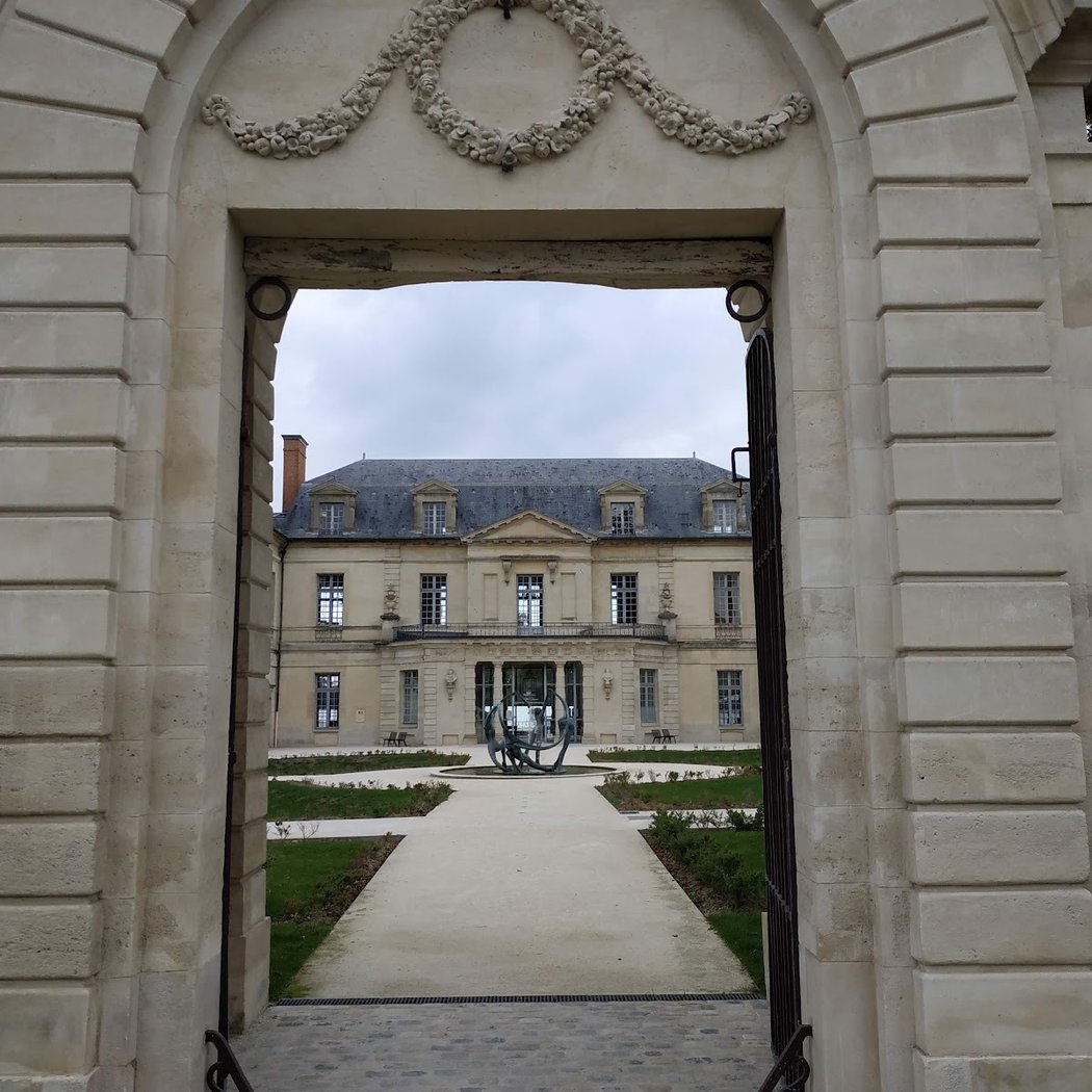 Journées du Patrimoine 2025 3