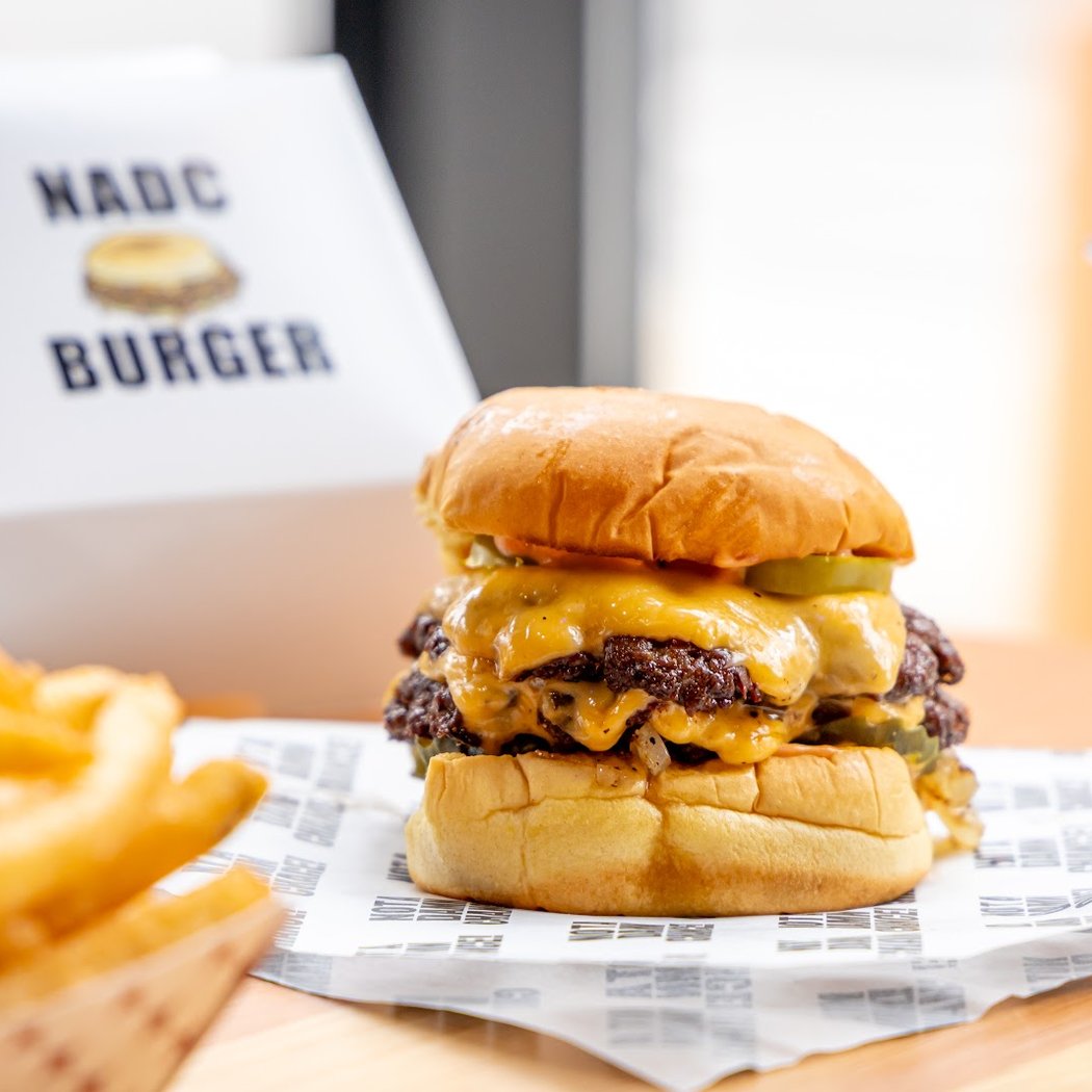 NADC Burger 5