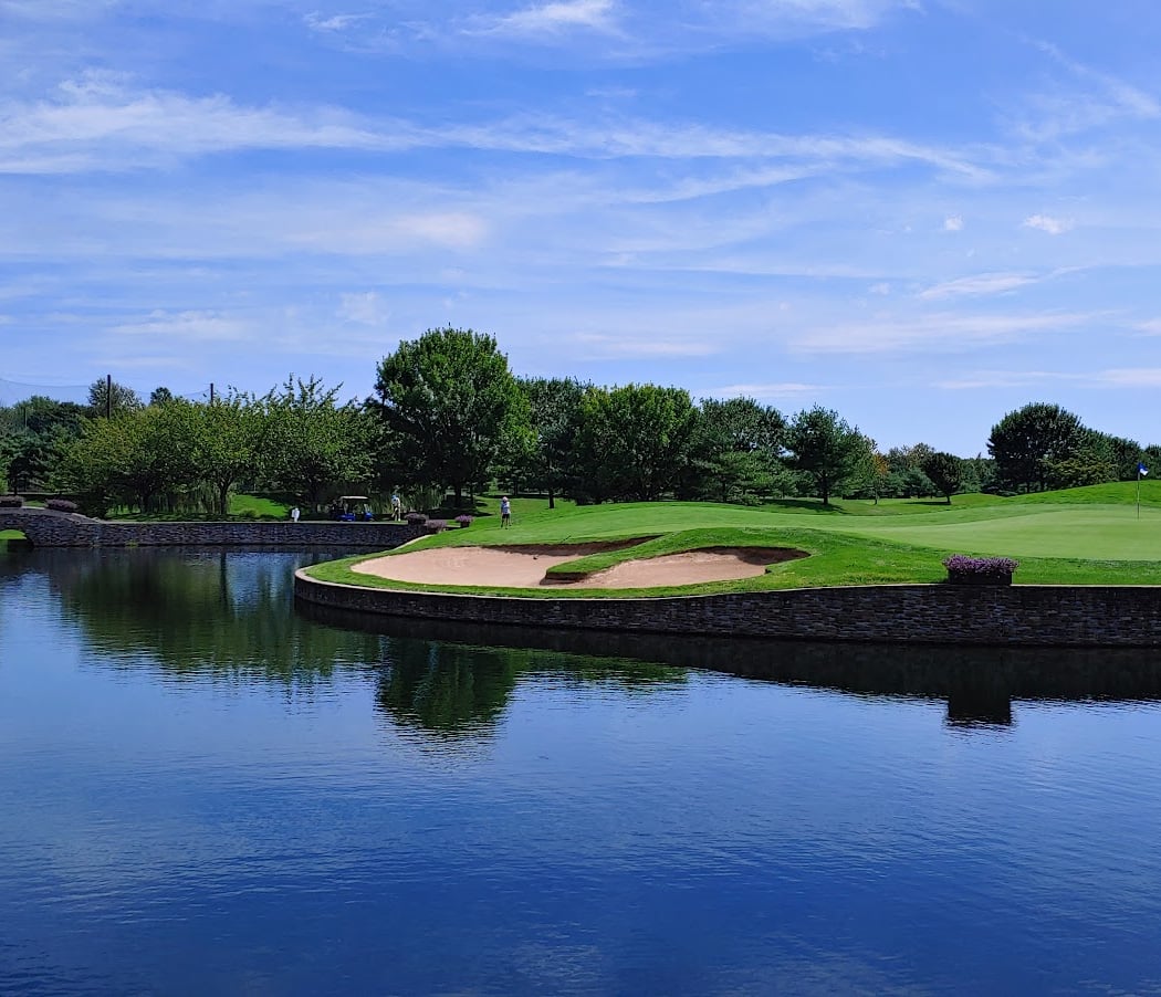 Willow Creek Golf & Country Club - NY 1
