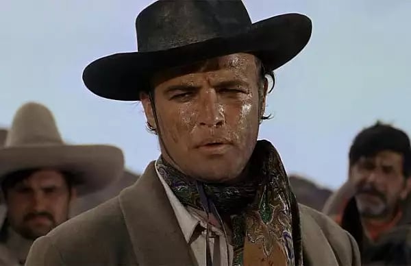 Film Screening – “One-Eyed Jacks”