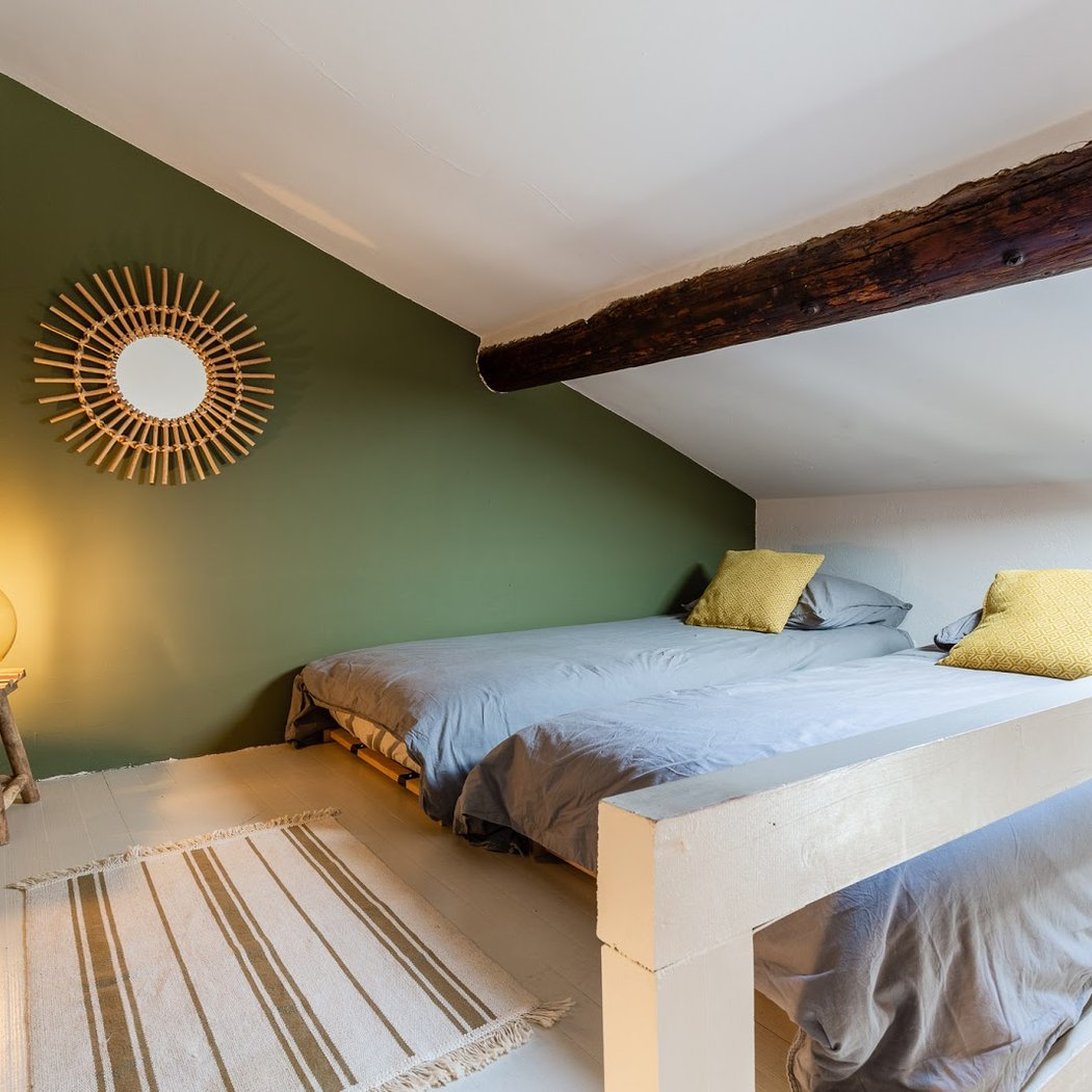 Le Panier Enchanté - Suites & Loft / Location meublée courte durée 3