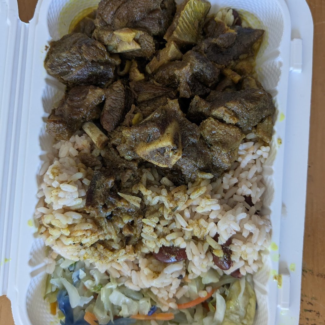 VanRoy’s Caribbean Grill 3