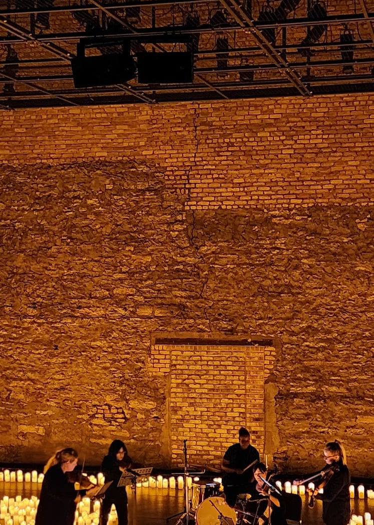 Luminary Arts Center 3