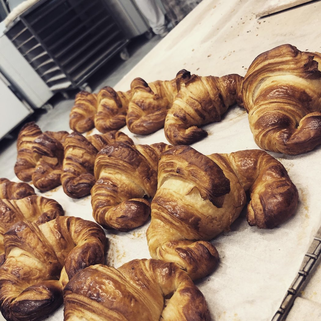 Le Fournil du Burel Maison Lazzeri 3