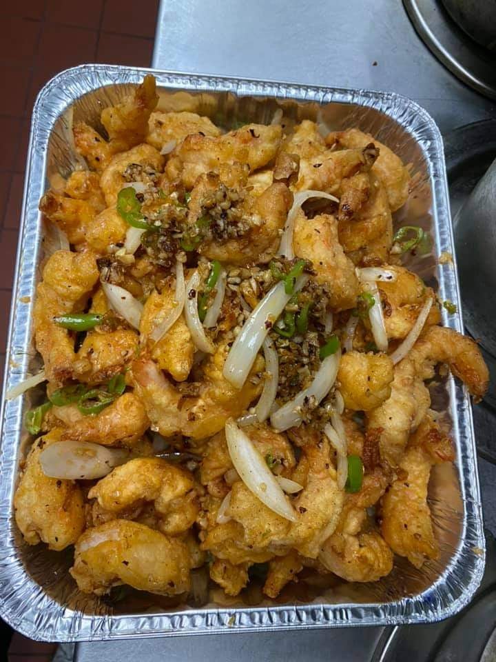 Brother's Asian Cuisine 1