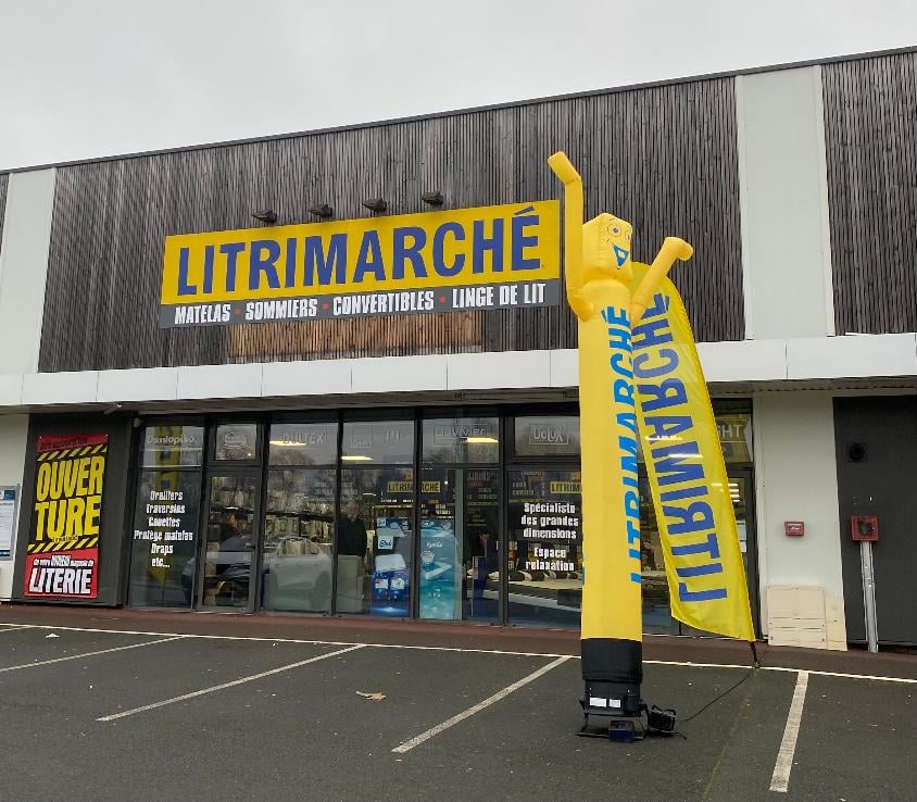Litrimarché Ancenis - Literie et linge de lit 3