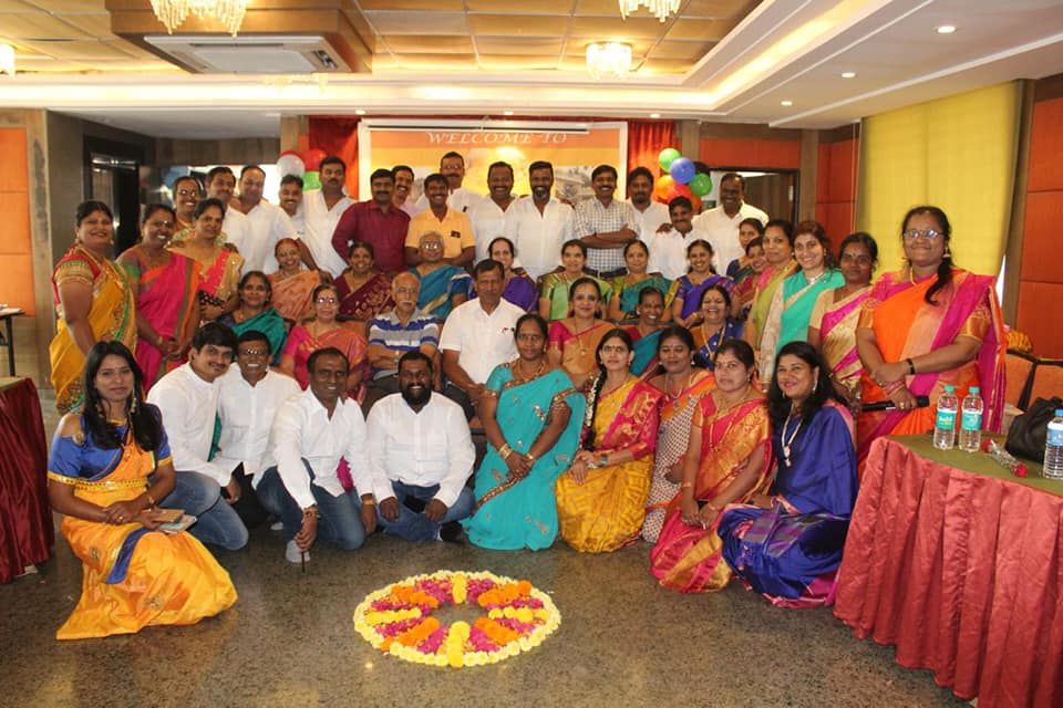 Silver Jubilee Celebration of Our School 1