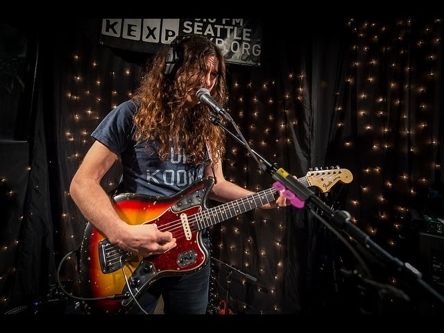 Kurt Vile and The Violators 2