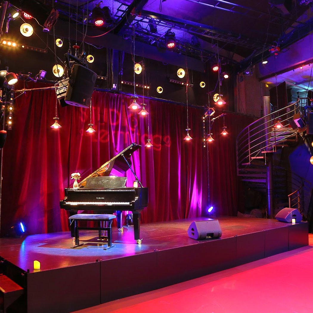 Philippe Mouratoglou Trio 3