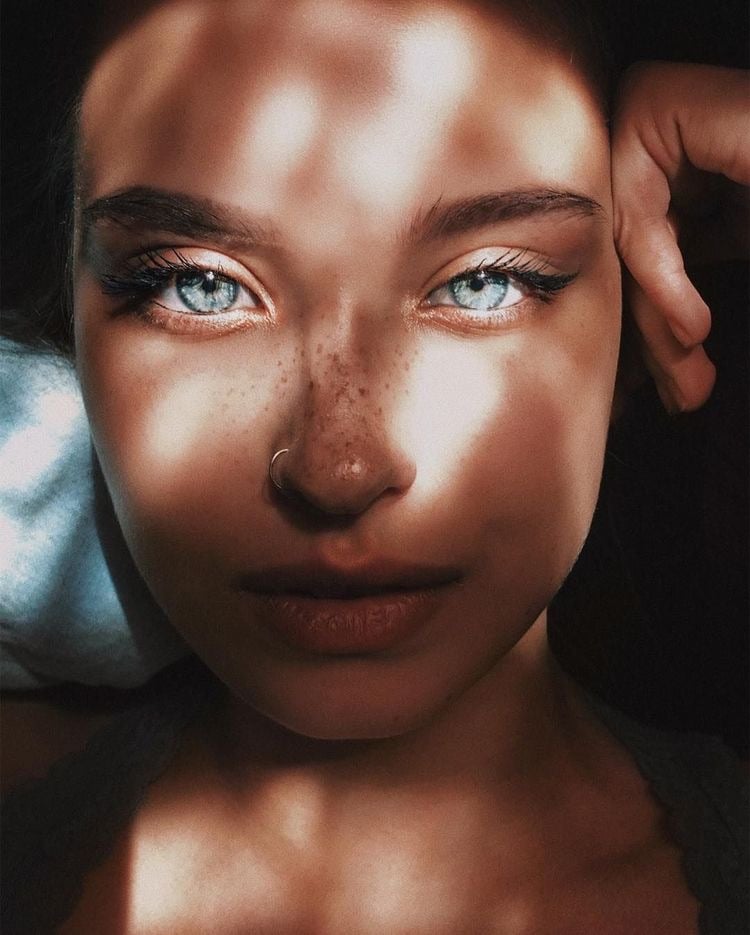 Browstress 1
