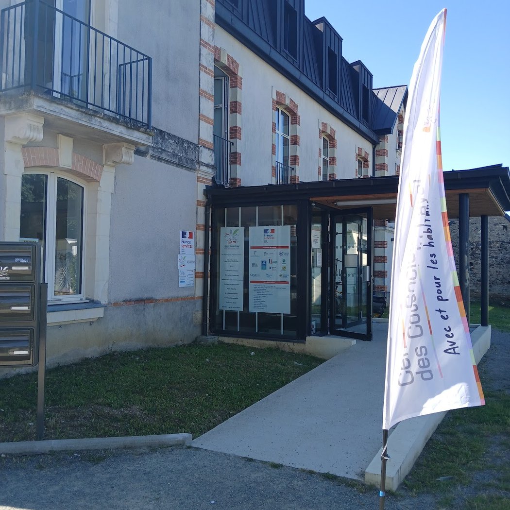 Centre Socioculturel des Coteaux du Layon 2