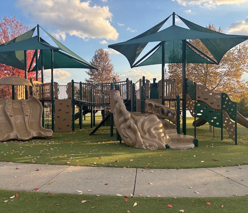 Cottell Park 3