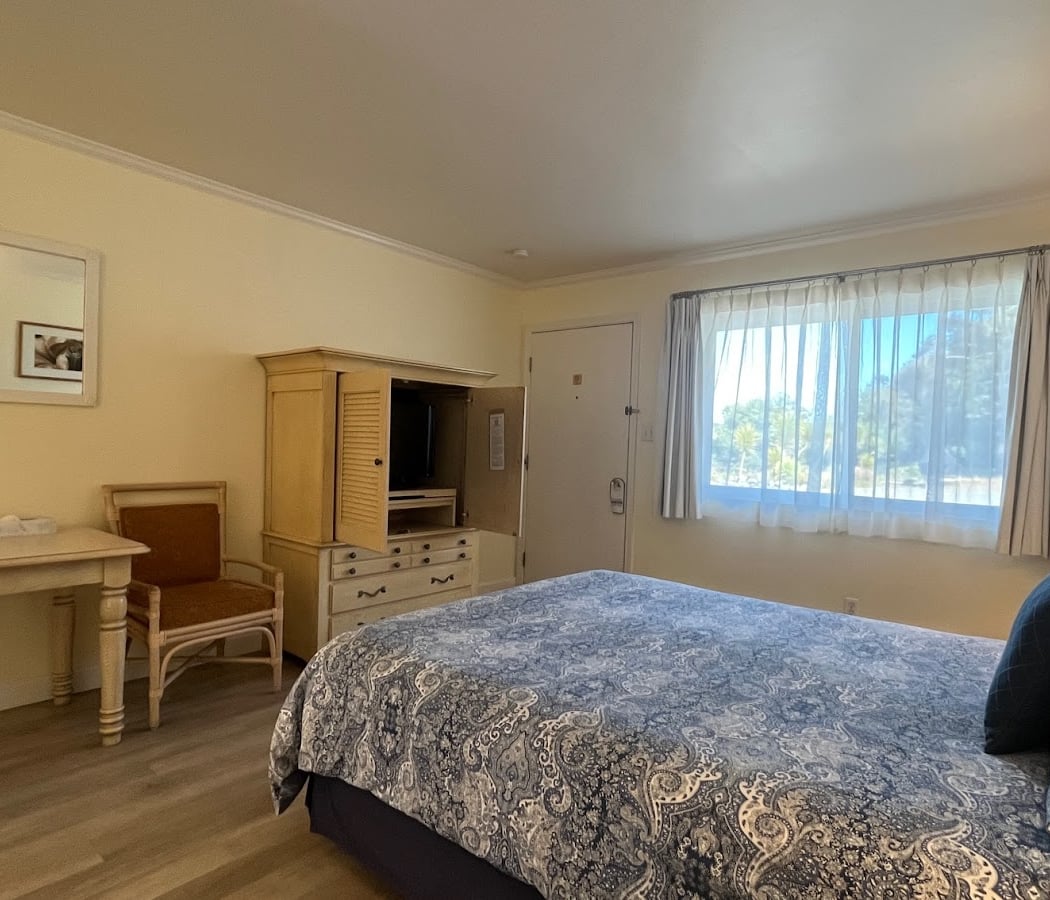 Tomales Bay Resort 3