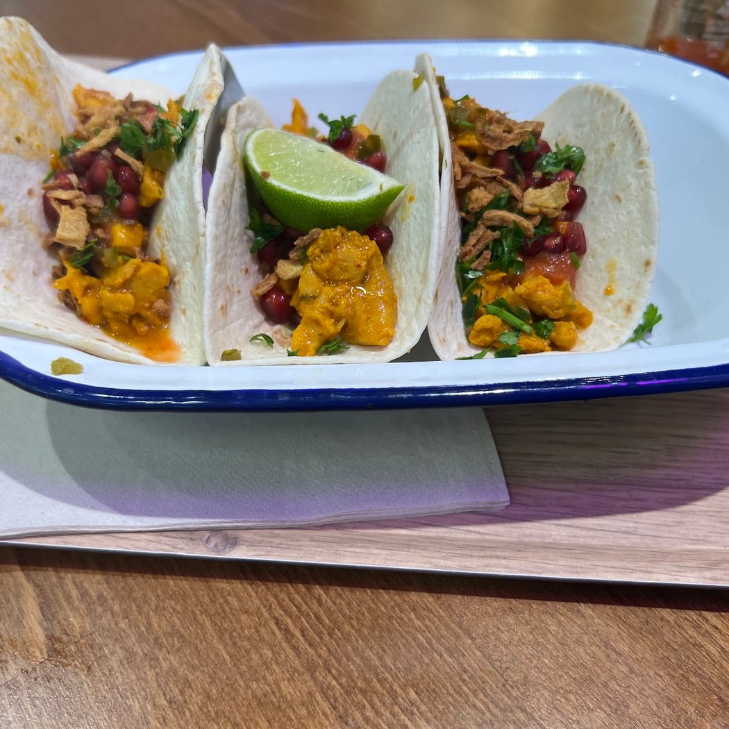 Fresh Burritos Qwartz 2
