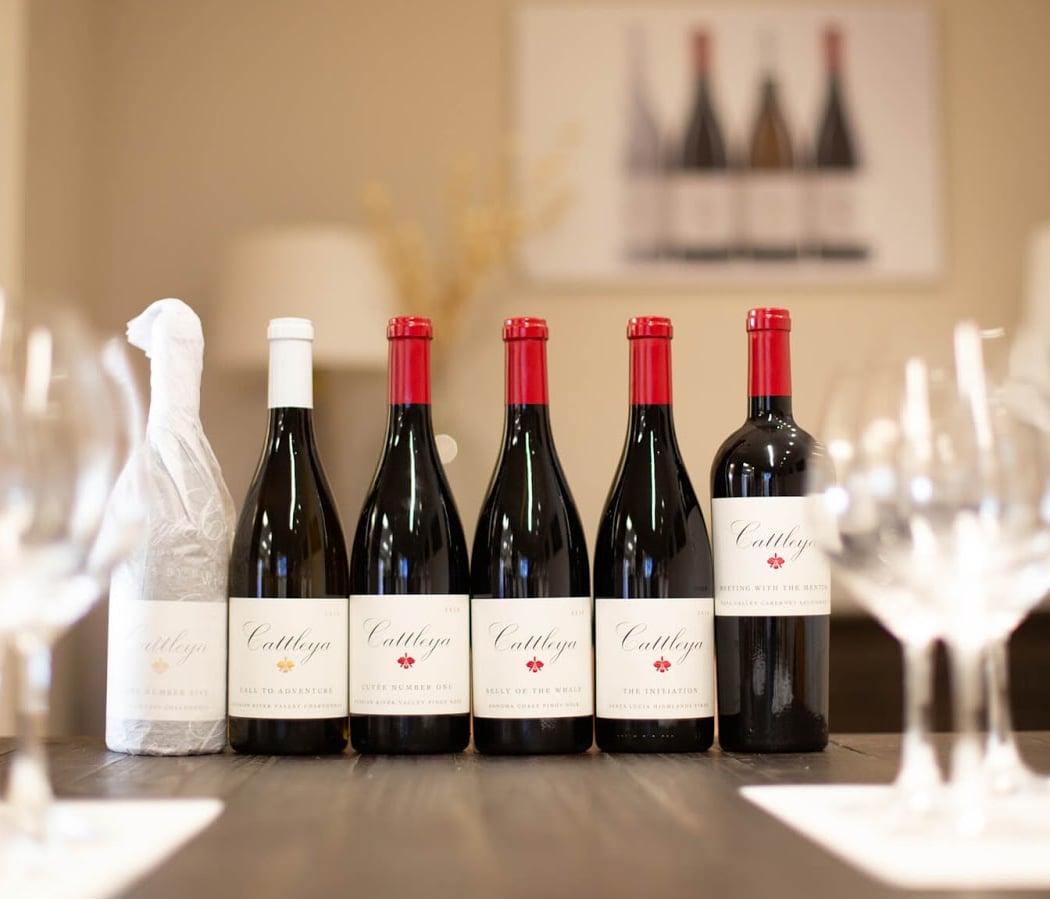 Cattleya Wines 1