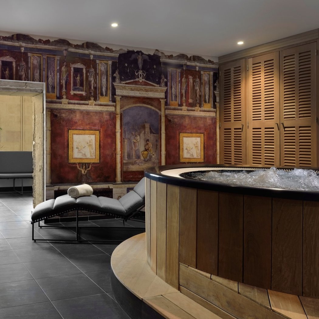 Jules César Hotel & Spa Arles - MGallery Collection 1