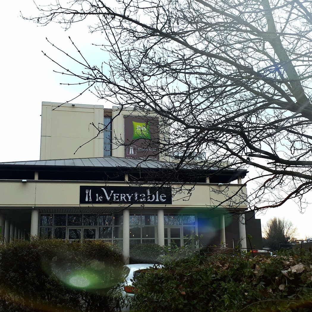 Le Verytable 2