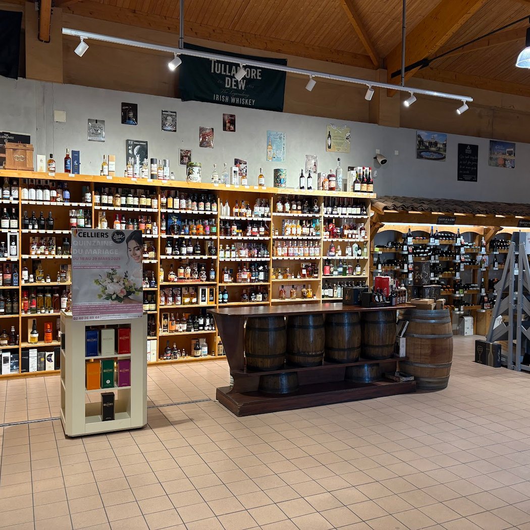 Les Celliers Saint-Aignan-de-Grand-Lieu 3