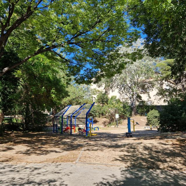 Parc de L'Espérance 1