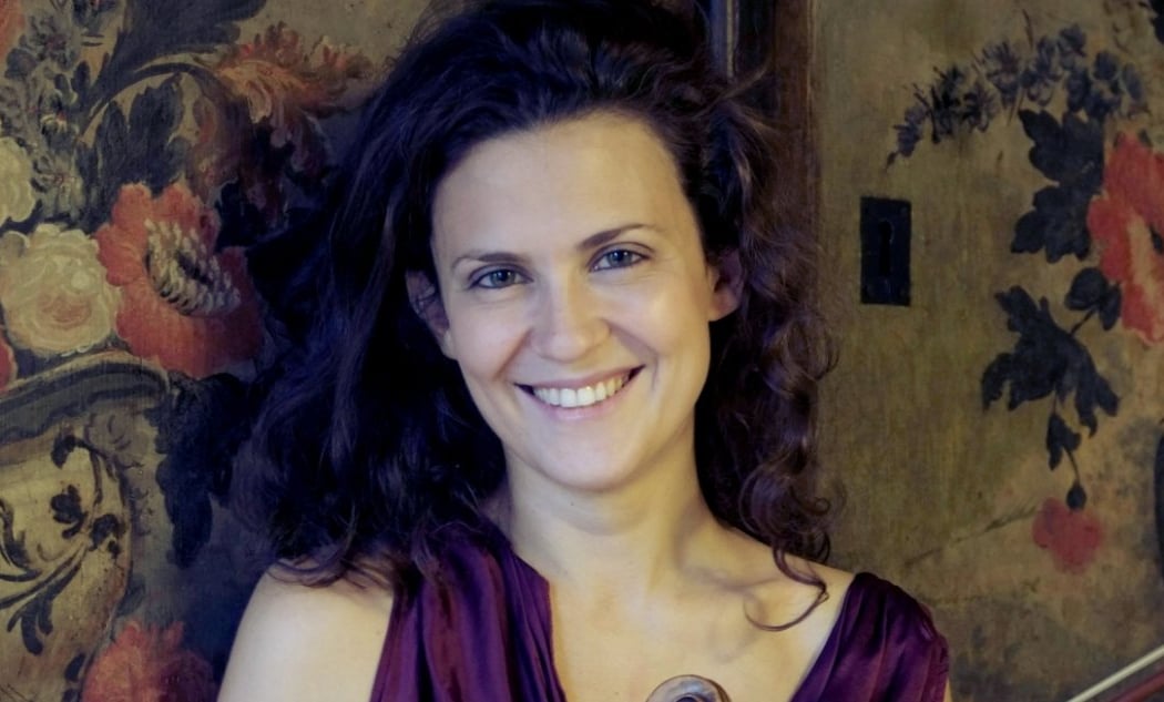 Orchestre de Paris / Lorenza Borrani 2