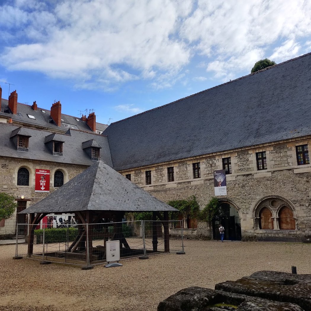 Musée du Compagnonnage 2