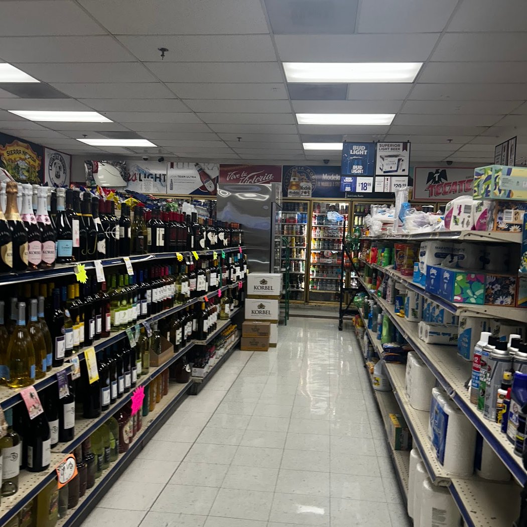 San's Market 3