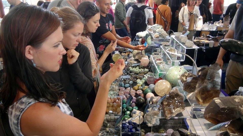 Crystal Fair 2