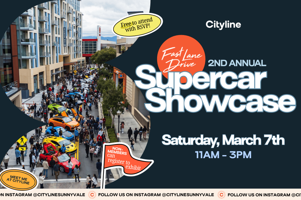 Supercar Showcase 1
