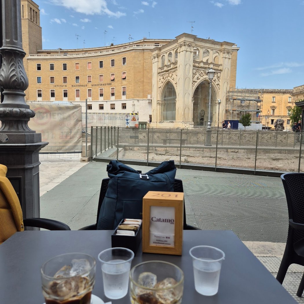Caffè Alvino 3