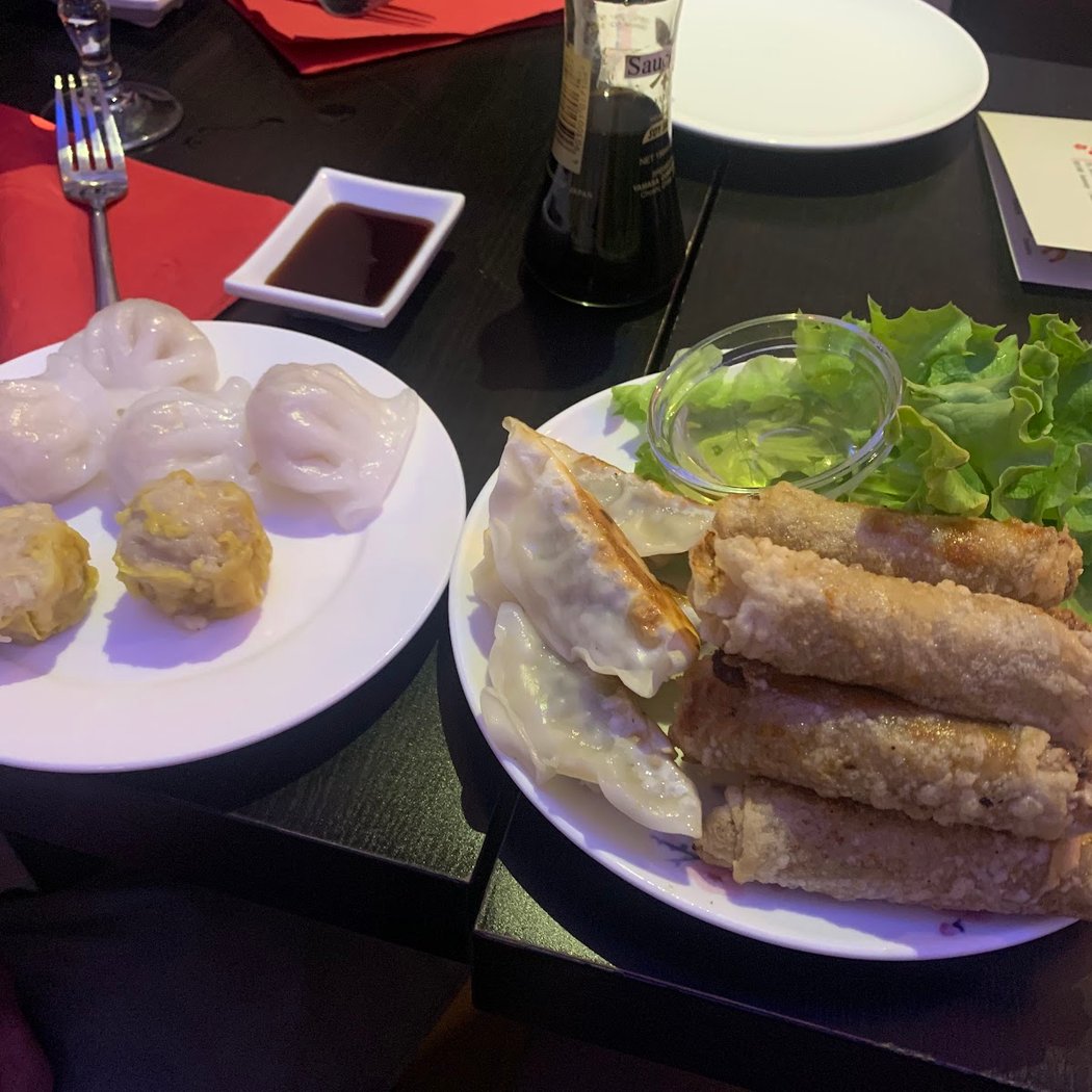 Sushi Yaki 3